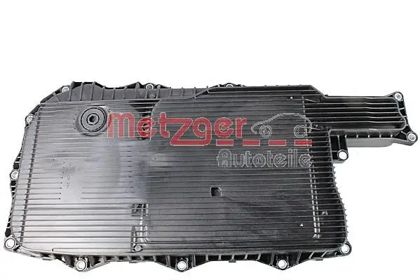 Oil Sump, automatic transmission