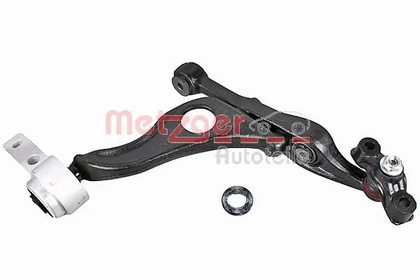 Control/Trailing Arm, wheel suspension (58128501)