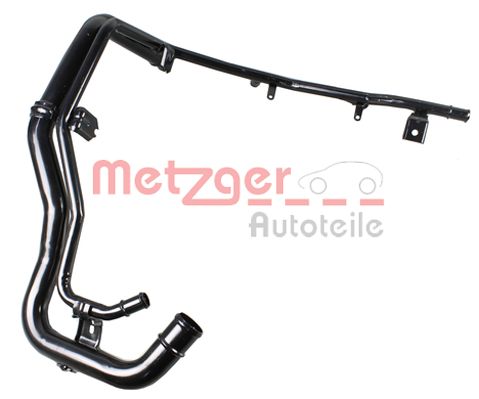 Coolant Pipe (4010263)