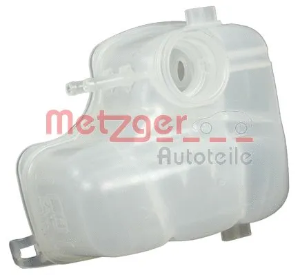 Expansion Tank, coolant