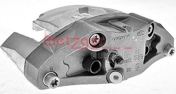 Brake Caliper (6250651)