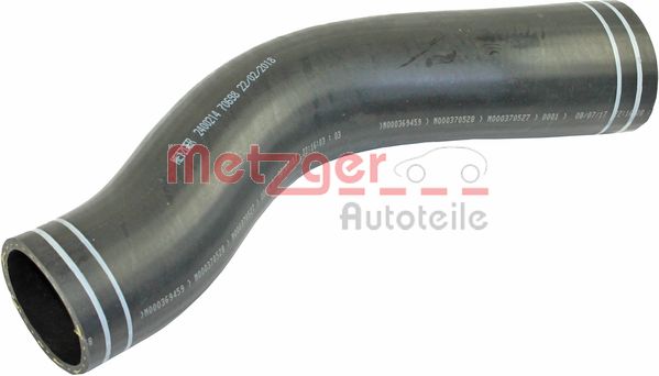 Charge Air Hose (2400214)