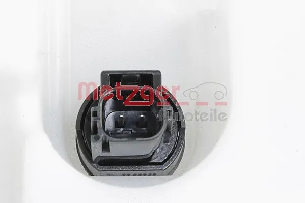 Washer Fluid Reservoir, window cleaning (2140378)