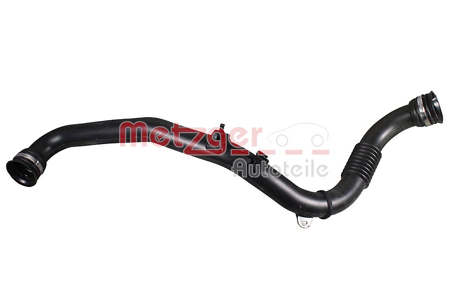 Charge Air Hose (2401184)
