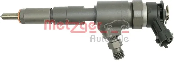 Injector Nozzle