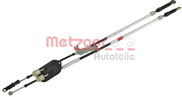 Cable Pull, manual transmission (3150221)
