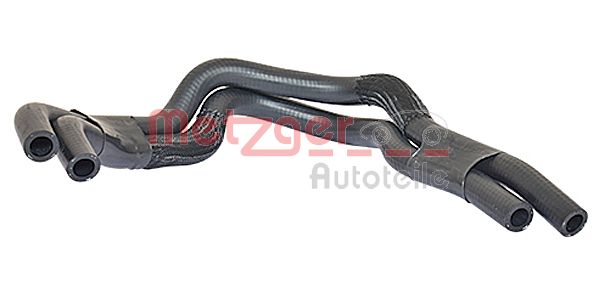 Radiator Hose