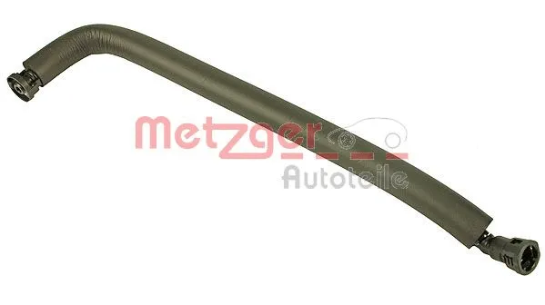 Hose, crankcase ventilation (2380001)