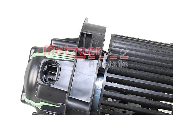 Interior Blower (0917411)