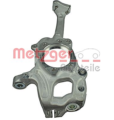Steering Knuckle, wheel suspension (58087701)