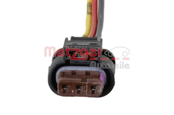 Cable Repair Set, central electrics