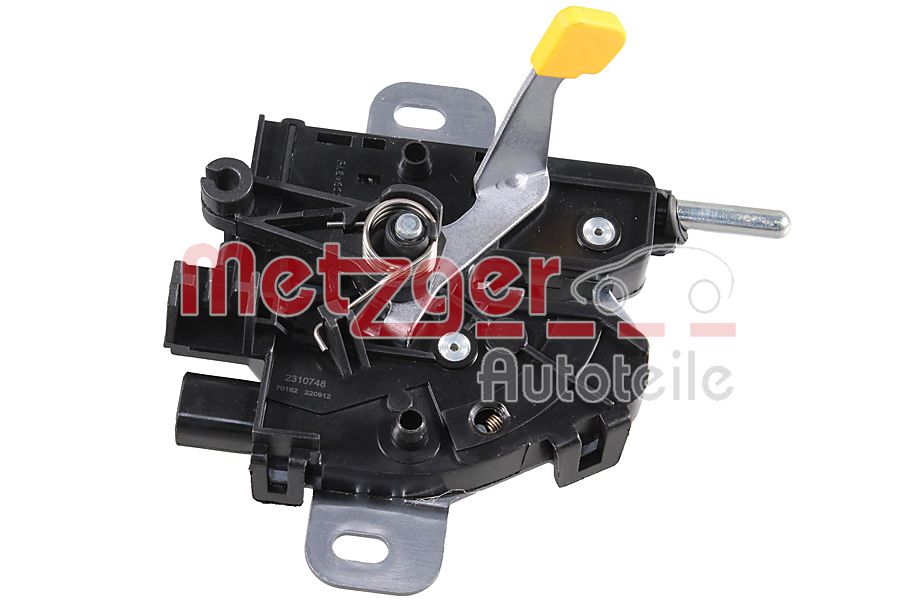 Bonnet Lock (2310748)