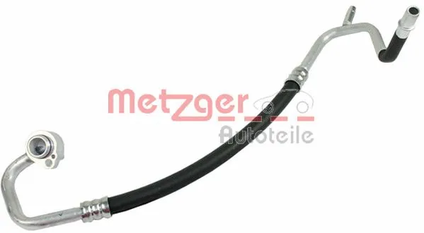 High-/Low Pressure Line, air conditioning (2360055)