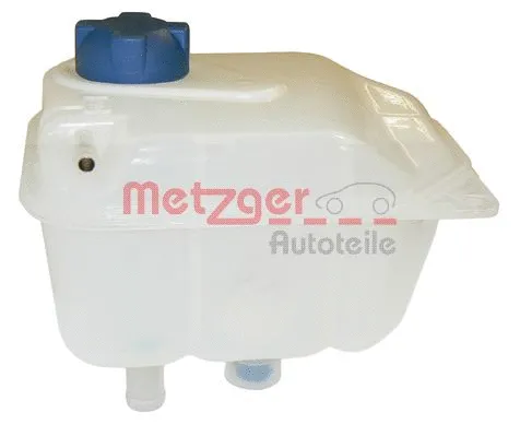 Expansion Tank, coolant (2140001)