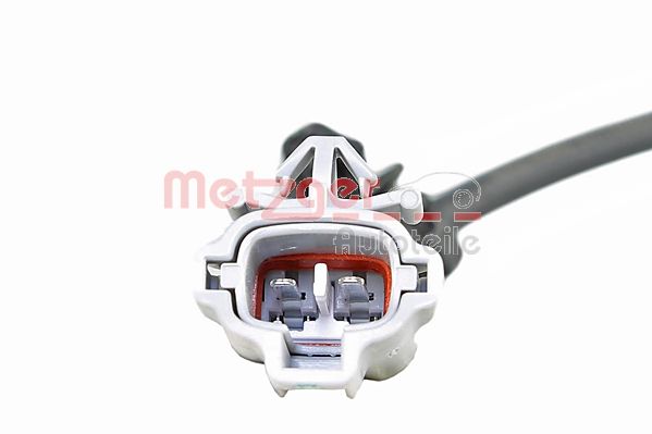Sensor, wheel speed (09001123)