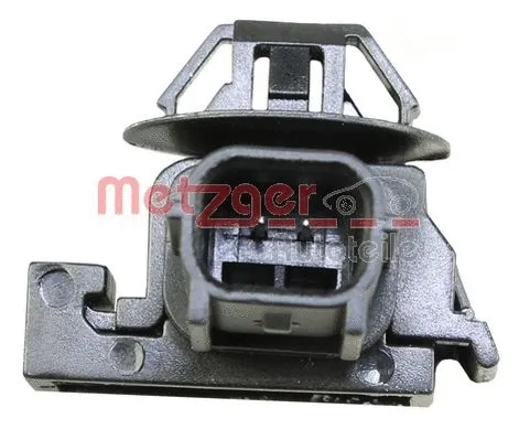 Sensor, wheel speed (0900627)