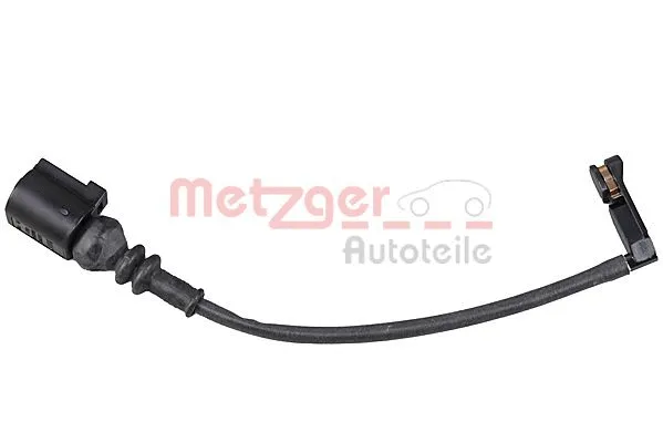 Warning Contact, brake pad wear (1190299)