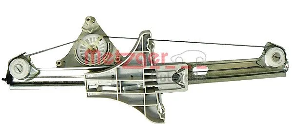 Window Regulator (2160112)
