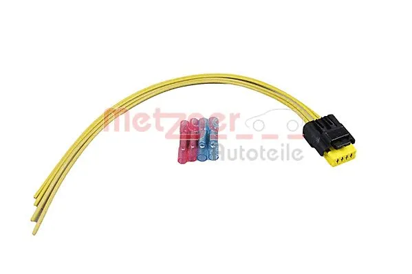 Cable Repair Set, intake manifold pressure sensor (2324101)