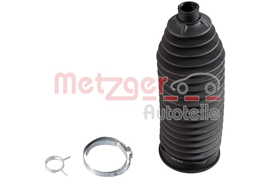 Bellow Kit, steering (755.517)
