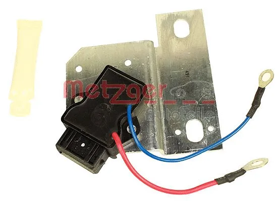 Switch Unit, ignition system (0882014)