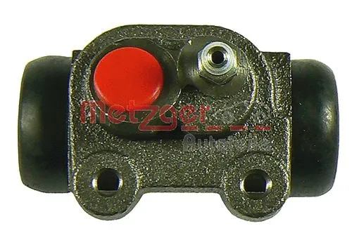 Wheel Brake Cylinder (101-481)