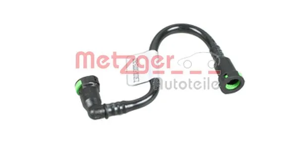 Fuel Line (2150100)