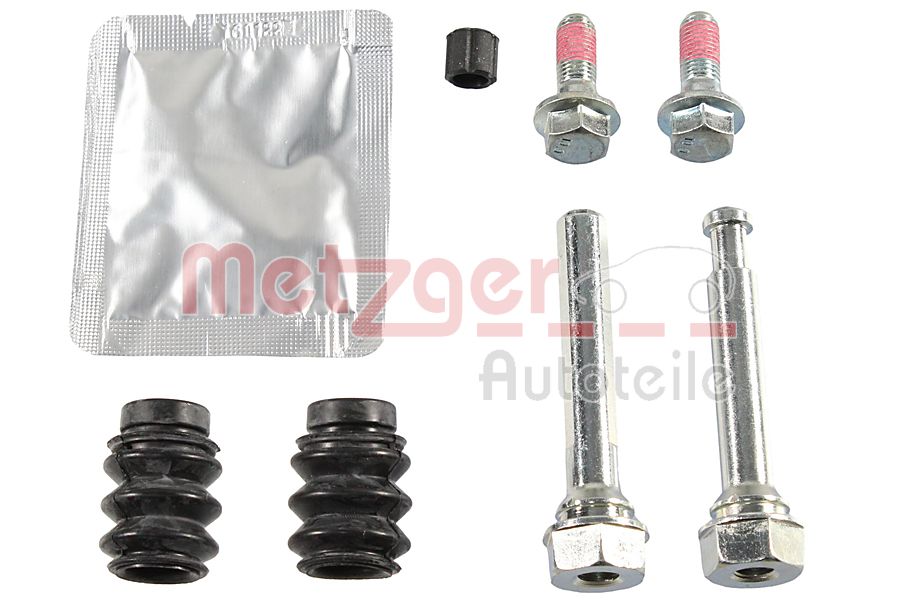 Guide Sleeve Kit, brake caliper (113-1434X)