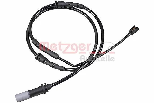 Warning Contact, brake pad wear (1190261)