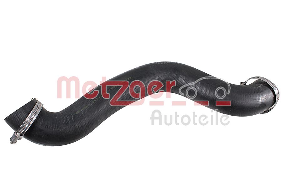Charge Air Hose (2401098)