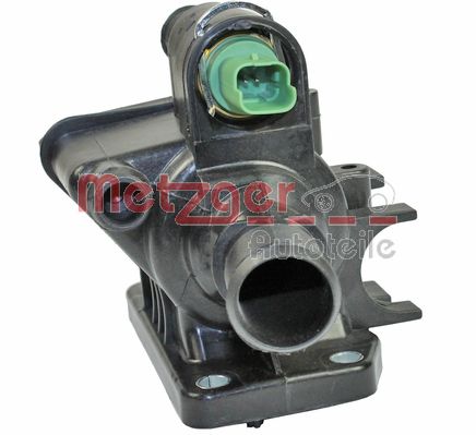 Thermostat, coolant (4006212)