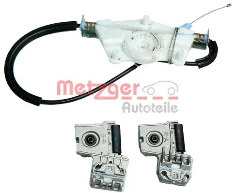Repair Kit, window regulator (2160036)