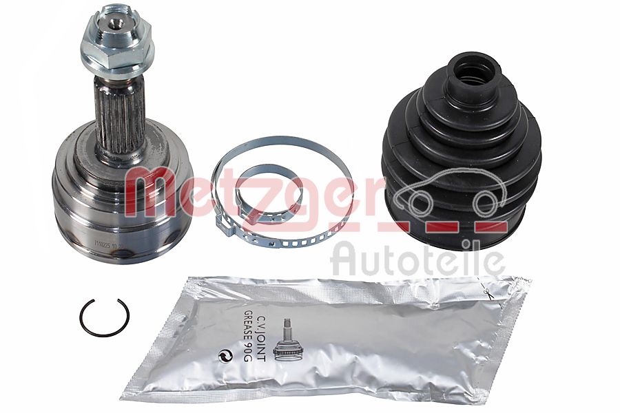 Joint Kit, drive shaft (7110225)