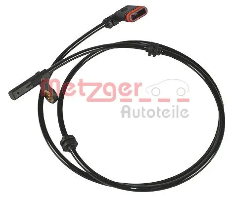 Sensor, wheel speed (0900648)