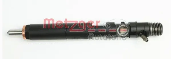 Injector Nozzle