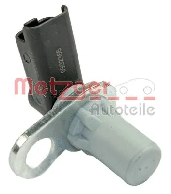 Sensor, crankshaft pulse