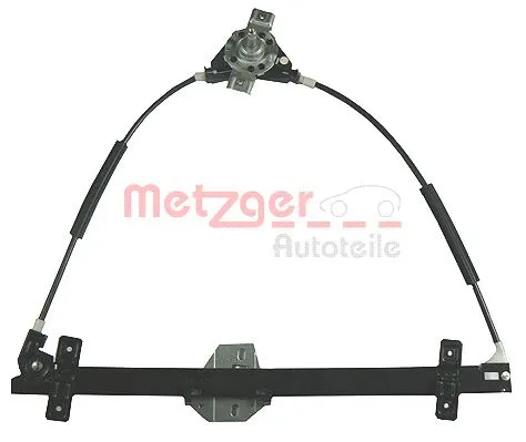 Window Regulator (2160004)
