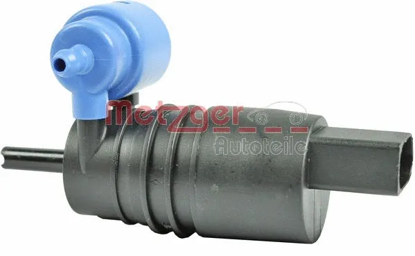 Washer Fluid Pump, window cleaning