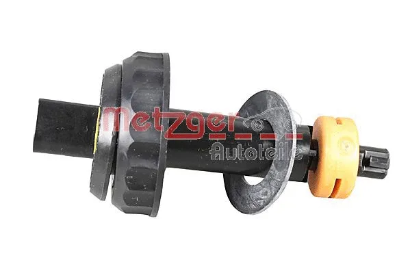 Cap, brake fluid reservoir