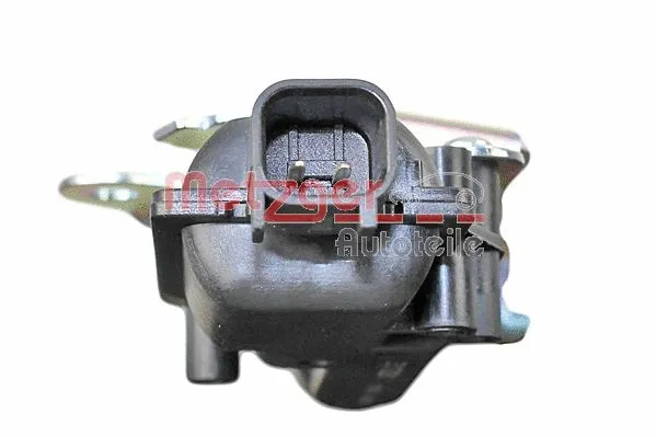 Actuator, central locking system