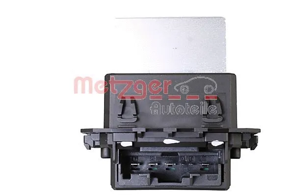 Regulator, interior blower (0917396)