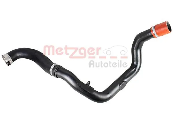Charge Air Hose (2400600)