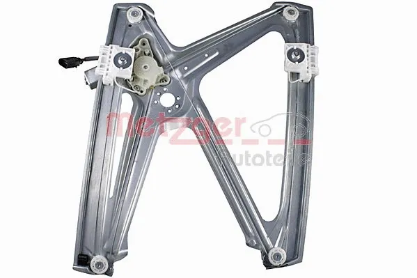 Window Regulator (2160713)