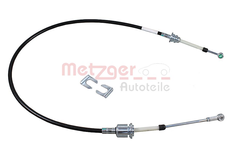 Cable Pull, manual transmission (3150023)