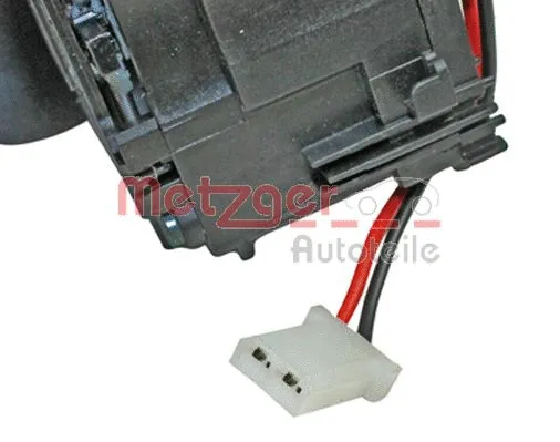 Steering Column Switch