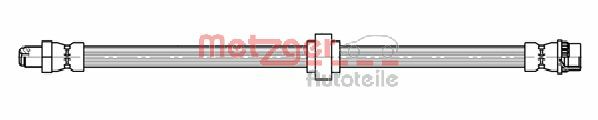 Brake Hose (4112149)
