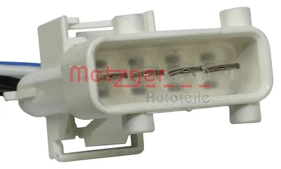 Lambda Sensor
