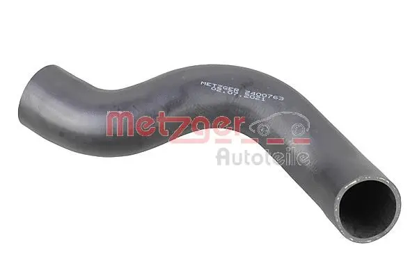 Charge Air Hose (2400763)