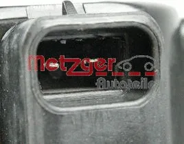 Interior Blower (0917111)