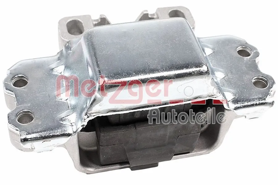 Mounting, automatic transmission